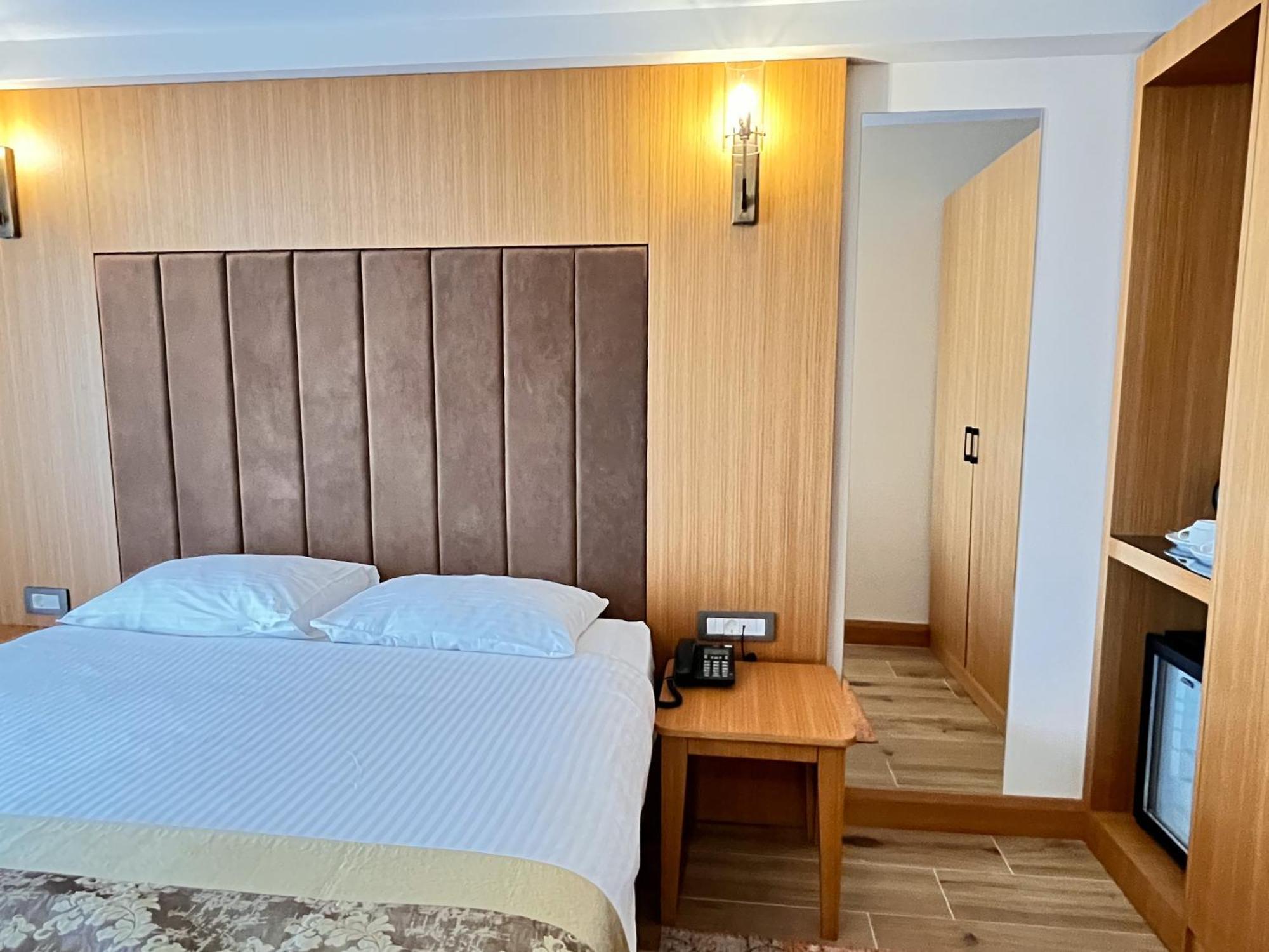 Aren Suites Istanbul Exterior foto