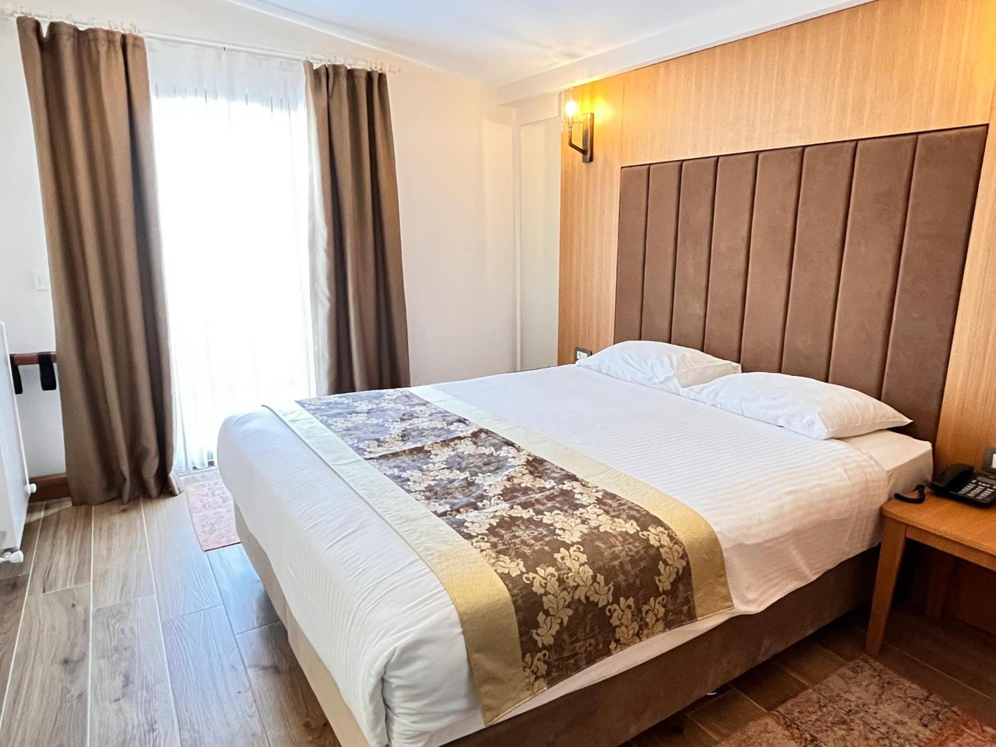 Aren Suites Istanbul Exterior foto