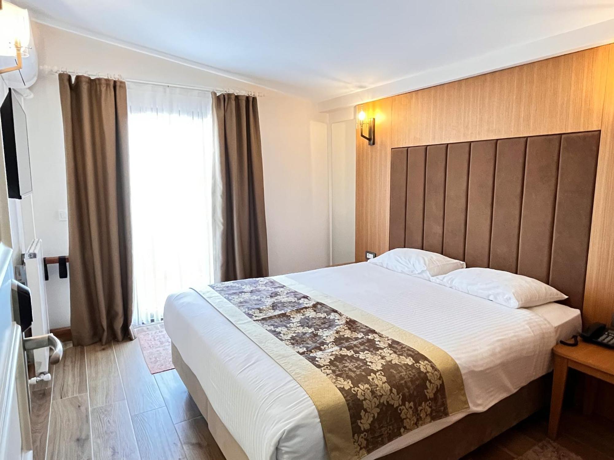 Aren Suites Istanbul Exterior foto